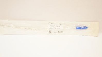 Teleflex DSTC-28S Thoracic Cath. Straight, Soft, 28Fr (x)